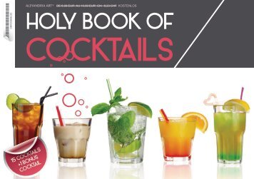 COCKTAILS