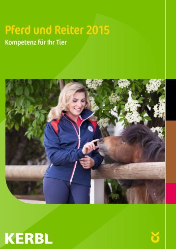 Pferd und Reiter 2015 Barteld GbR
