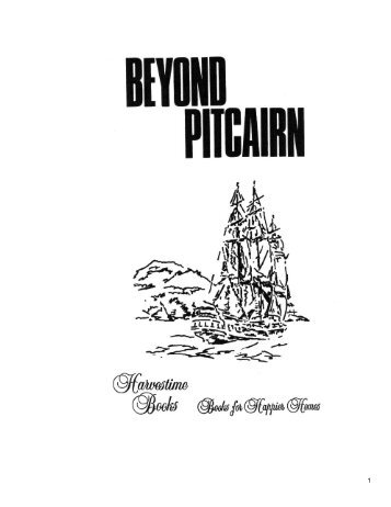Beyond Pitcairn.pdf - WorldinCrisis.org