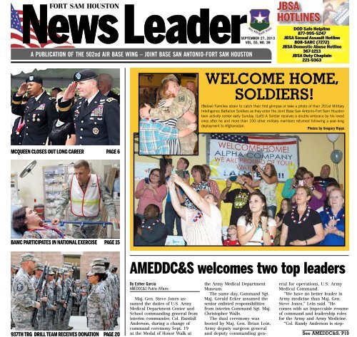 Jbsa Id Card Office