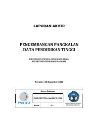 Laporan Akhir_PDPT_DIKTI_2009.pdf - AI3 - ITB