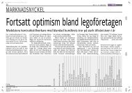 Hela listan, 36 kbyte - Elektroniktidningen