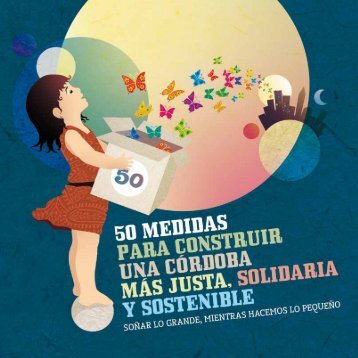 50 medidas decalogo Cordoba Solidaria AF