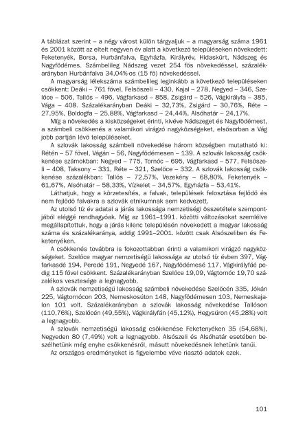 3124. Author: Pukkai LÃ¡szlÃ³ Title: MatyusfÃ¶ld I 03316.pdf ... - MEK