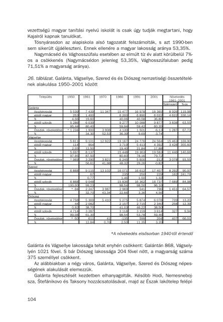 3124. Author: Pukkai LÃ¡szlÃ³ Title: MatyusfÃ¶ld I 03316.pdf ... - MEK