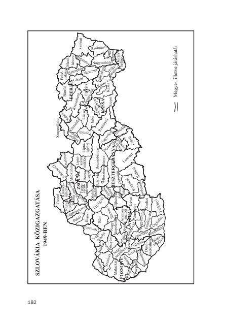 3124. Author: Pukkai LÃ¡szlÃ³ Title: MatyusfÃ¶ld I 03316.pdf ... - MEK