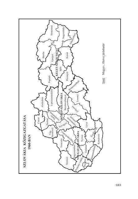 3124. Author: Pukkai LÃ¡szlÃ³ Title: MatyusfÃ¶ld I 03316.pdf ... - MEK