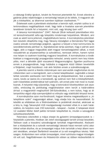 3124. Author: Pukkai LÃ¡szlÃ³ Title: MatyusfÃ¶ld I 03316.pdf ... - MEK