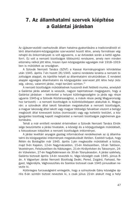 3124. Author: Pukkai LÃ¡szlÃ³ Title: MatyusfÃ¶ld I 03316.pdf ... - MEK