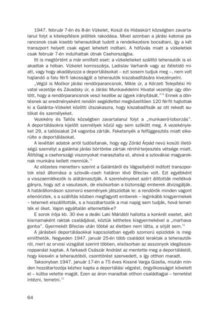 3124. Author: Pukkai LÃ¡szlÃ³ Title: MatyusfÃ¶ld I 03316.pdf ... - MEK