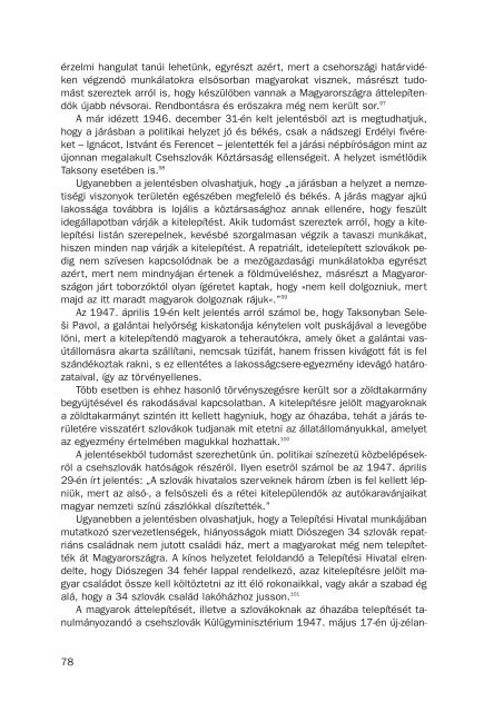 3124. Author: Pukkai LÃ¡szlÃ³ Title: MatyusfÃ¶ld I 03316.pdf ... - MEK