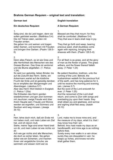 Die mit Tränen säen, werden mit Freuden ernten (German Edition)