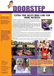 Download - Iain Rennie Hospice at Home