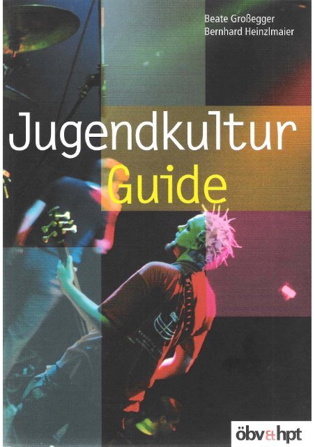 Jugendkultur Guide (pdf)