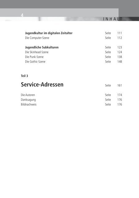Jugendkultur Guide (pdf)