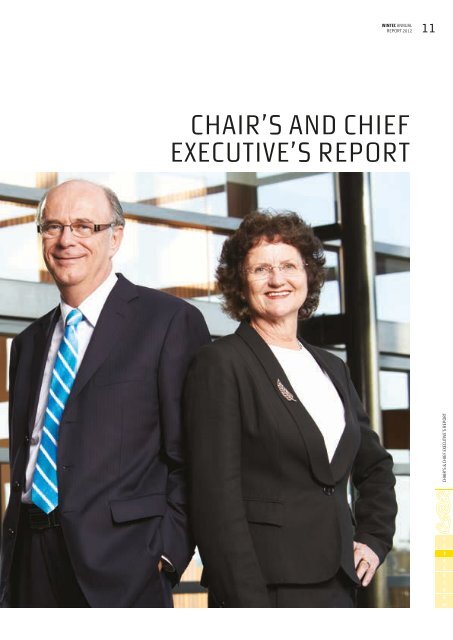 2012 wintec annual report