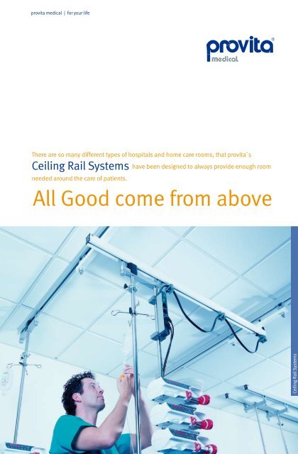 Iv Ceiling Track Systems Pdf