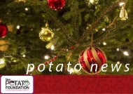 December 2012 - The Potato Foundation