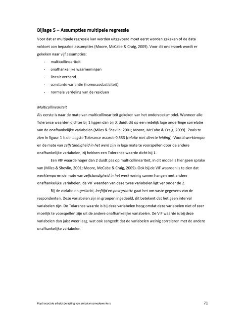 Download de scriptie - Wetenschapswinkel Geneeskunde en ...