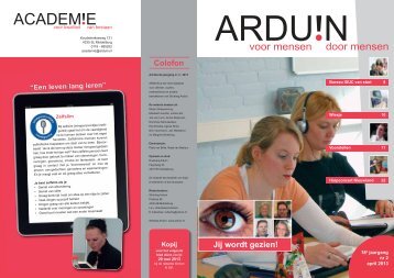 ARDU!N 2/2013 - Arduin