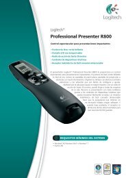 Professional Presenter R800 - Zenoon.com