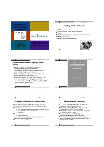 hand-out ppt - StudieArena