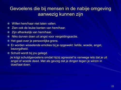 Nederlandstalige samenvatting van het boekje over ... - WifiHw.nl