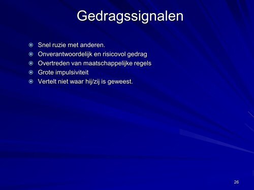 Nederlandstalige samenvatting van het boekje over ... - WifiHw.nl