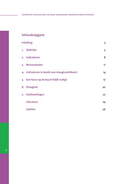 Voorbeeld 2 - Koepel Wmo-raden