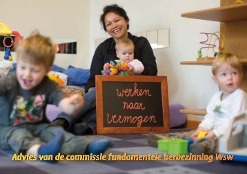 Werken naar vermogen
