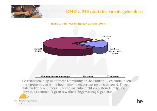 Recht op Maatschappelijke Dienstverlening - Alexandre Lesiw ... - De8