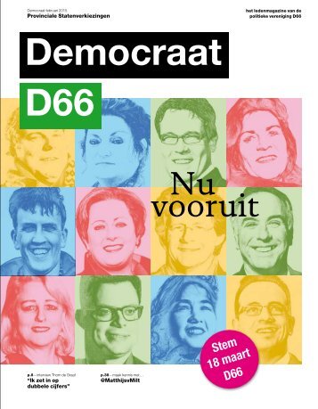 Democraat-februari-2015