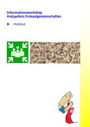 Download Handout - Bio-Regio-Holz