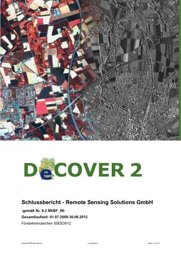 Download - DeCOVER