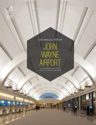 PDF - John Wayne Airport