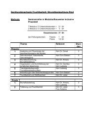 Sachkundenachweis Fruchtbarkeit / Brunstbeobachtung Rind ...