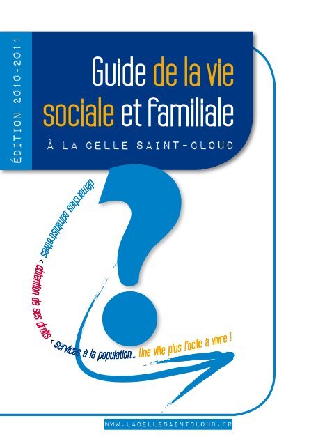 Guide delavie socialeet familiale