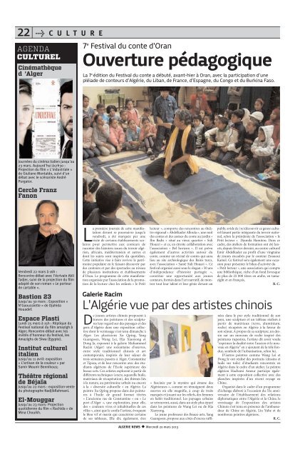 Algerie News du 20.03.2013.pdf