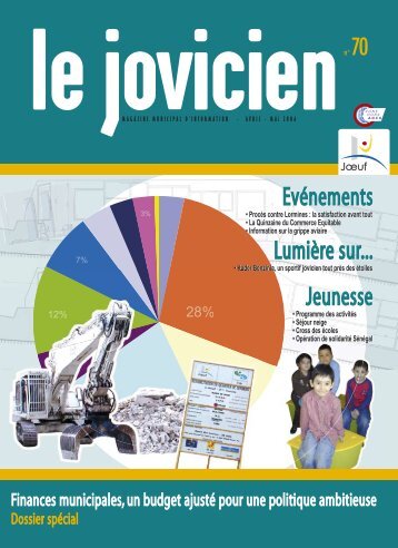 â¢ ProcÃ¨s contre Lormines : la satisfaction avant tout â¢ La ... - Joeuf