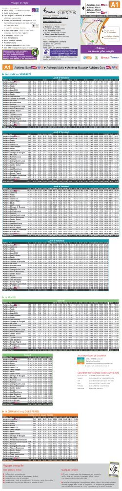 ligne et horaires tam 100 nice menton