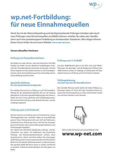 wp.net - . journal