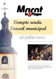 TÃ©lÃ©charger le document (PDF, 2.94MB) - Mairie de Macot La Plagne