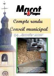 TÃ©lÃ©charger le document (PDF, 6.33MB) - Mairie de Macot La Plagne