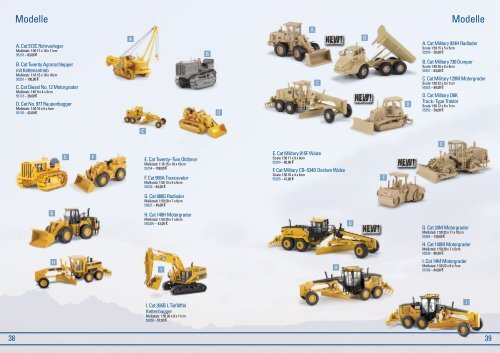 Shop-Katalog - Zeppelin Baumaschinen GmbH