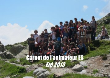 carnet anim camp ES - MEJ