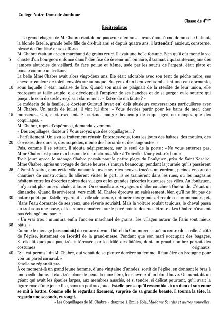04-francais.pdf 153kb - Collège Notre-Dame de Jamhour