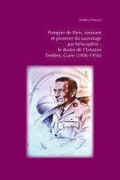 le destin de l'Erbaton FrÃ©dÃ©ric Curie (1906-1956) - SociÃ©tÃ© d ...