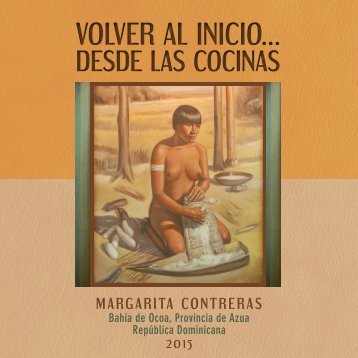 VOLVER AL INICIO... DESDE LAS COCINAS