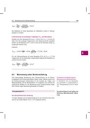 pdf, 84 kB - Schalungsplanung