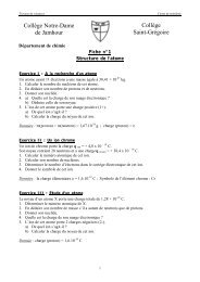 03-chimie.pdf 224kb - Collège Notre-Dame de Jamhour